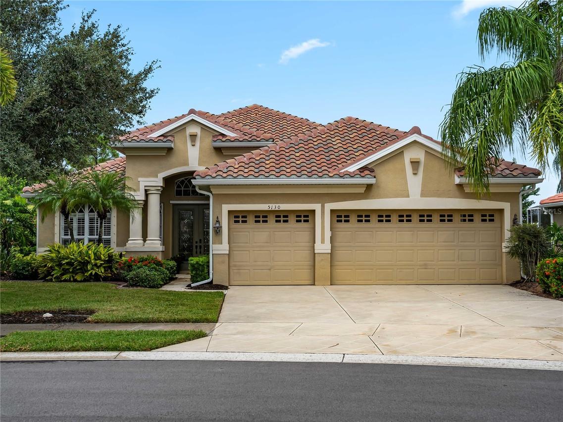 5130 Laurel Oak Ct., North Port, FL 34287