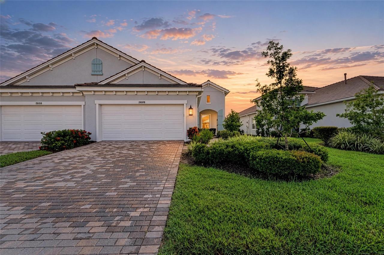 18098 Franklin Park Ct., Venice, FL 34293
