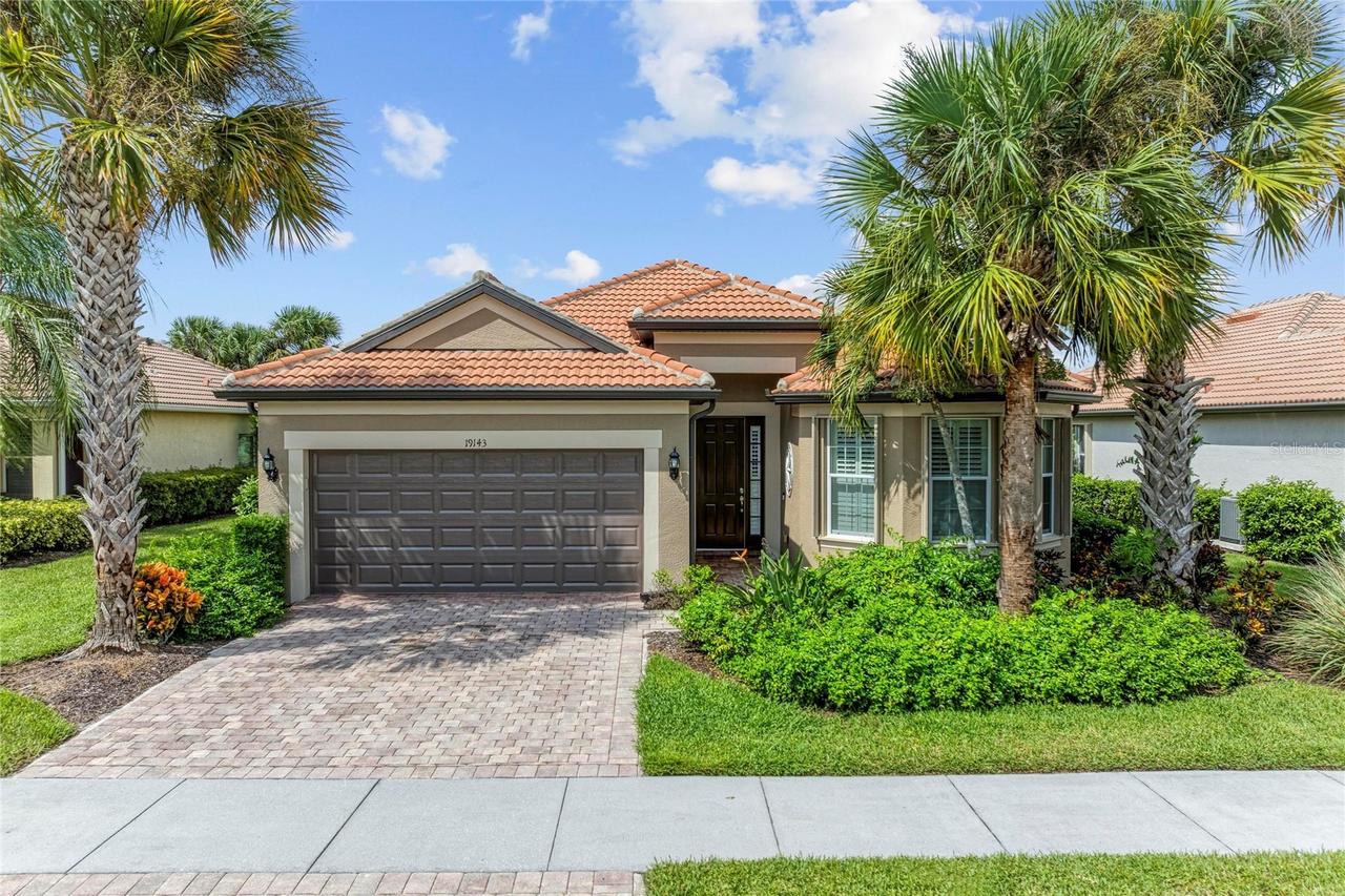 19143 Kirella St., Venice, FL 34293