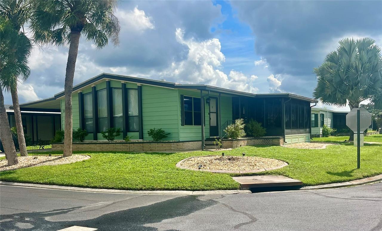 312 Mariner Dr., North Port, FL 34287