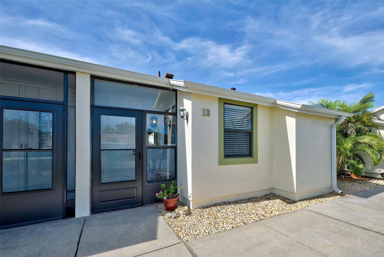 6796 Gasparilla Pines Blvd. #13, Englewood, FL 34224