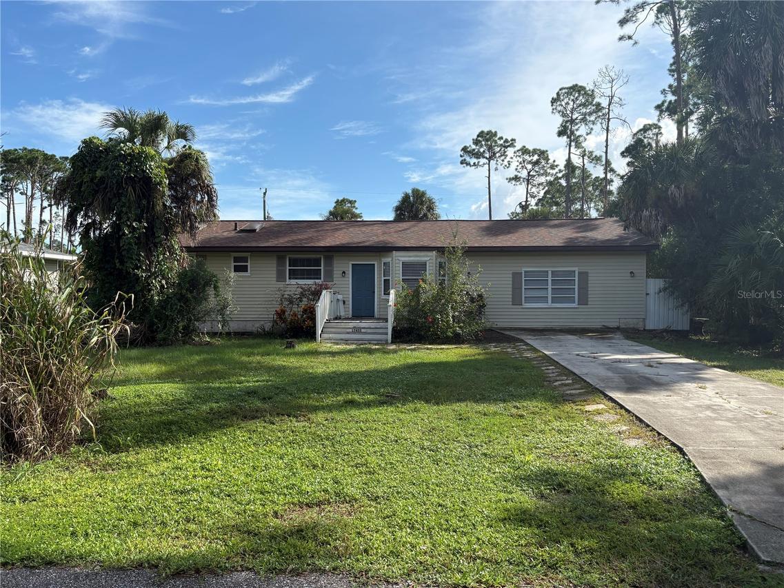 17455 Masten Ave., Port Charlotte, FL 33954