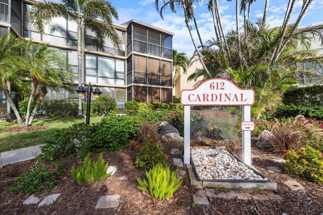 612 Bird Bay Dr. #108, Venice, FL 34285