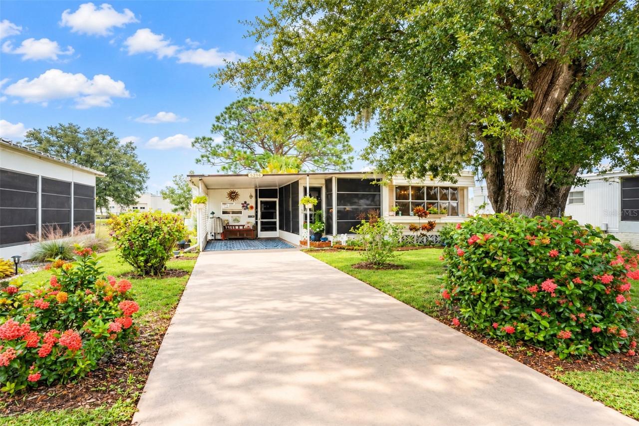 5216 Palena Blvd., North Port, FL 34287