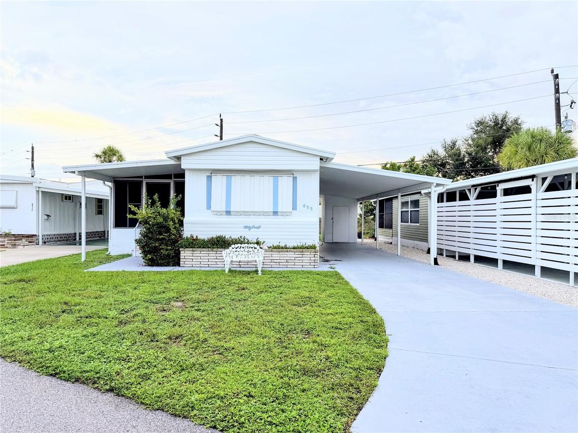 855 S Green Cir., Venice, FL 34285