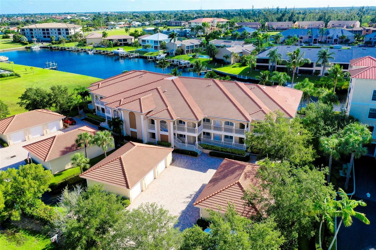 3314 Wood Thrush Dr. #124, Punta Gorda, FL 33950