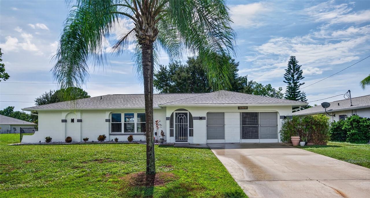 25321 Doredo Dr., Punta Gorda, FL 33955