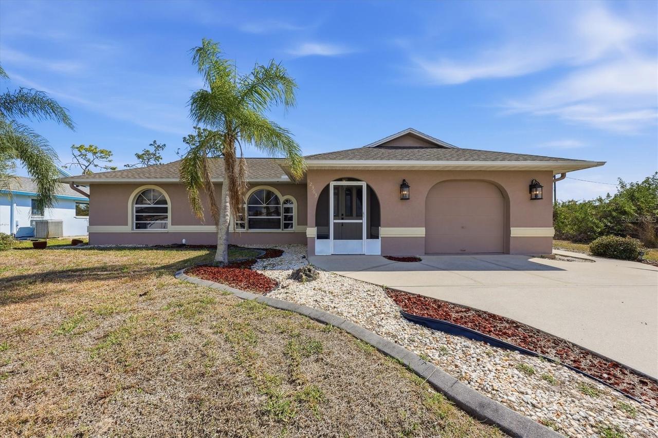 12363 Kneeland Ter., Port Charlotte, FL 33981