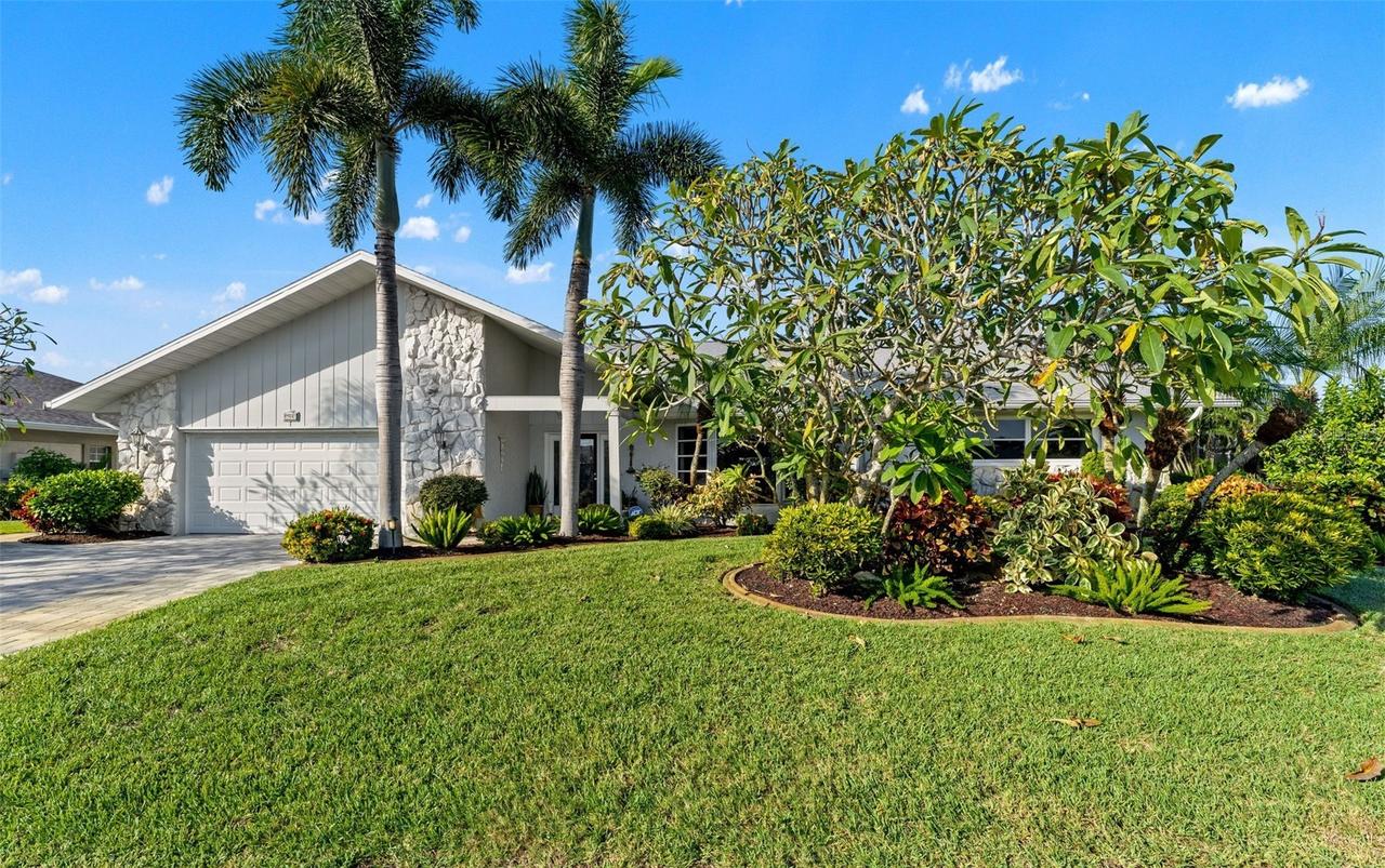 966 N Doral Ln., Venice, FL 34293