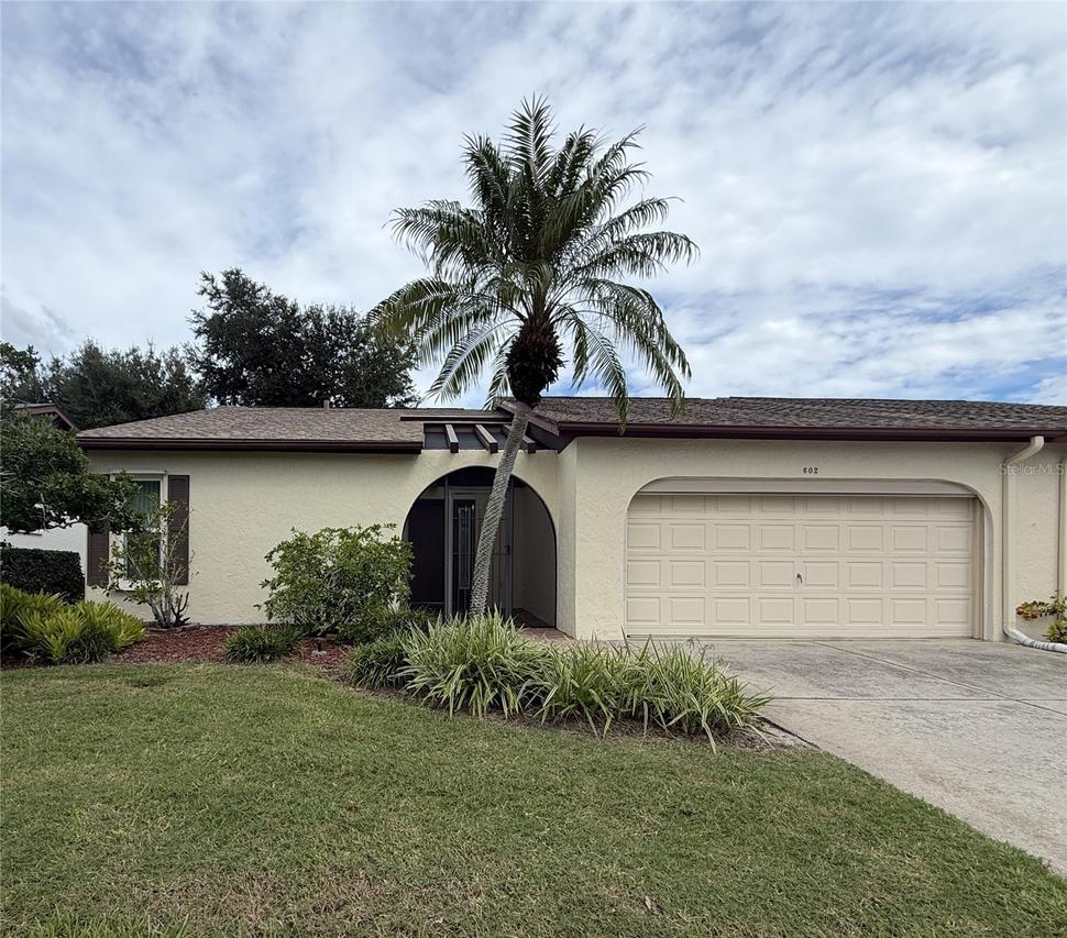 602 Dogwood Ave. #117, Englewood, FL 34223