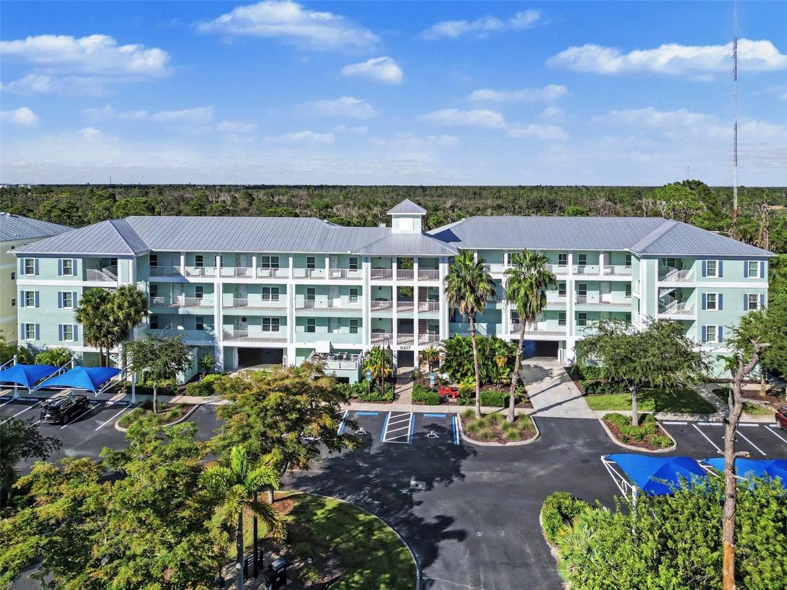 8407 Placida Rd. #205, Placida, FL 33946