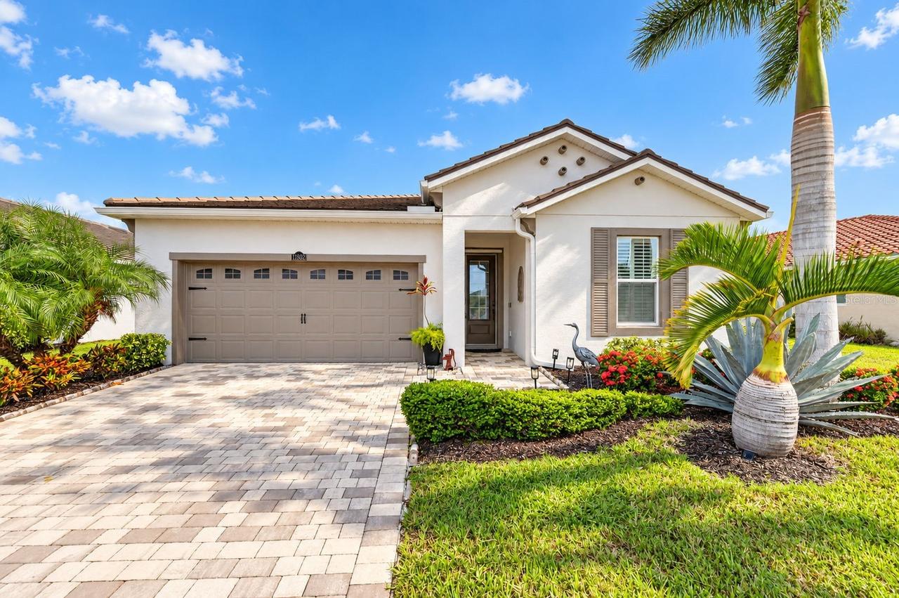 11802 Sistine Ln., Venice, FL 34293