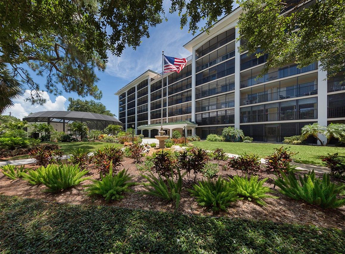512 W Venice Ave. #607, Venice, FL 34285