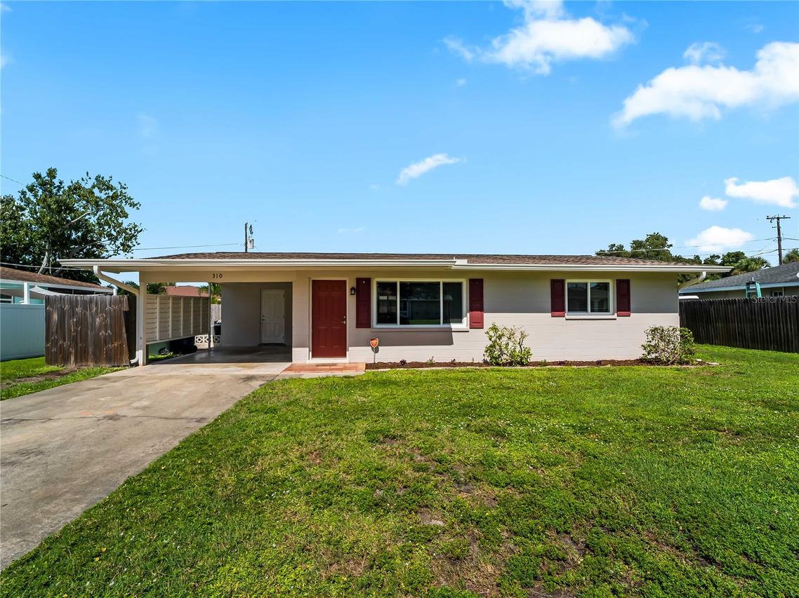 310 Grant Rd., Venice, FL 34293