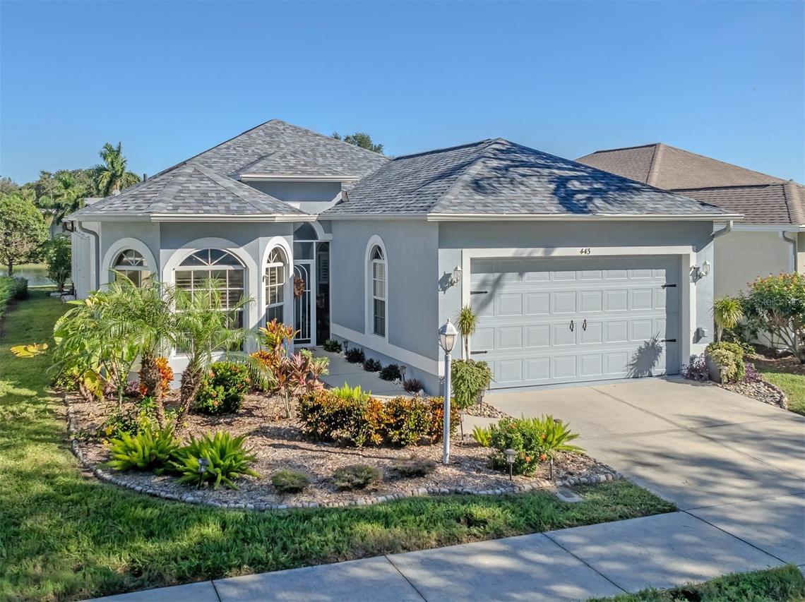 443 Bermuda Isles Cir., Venice, FL 34292