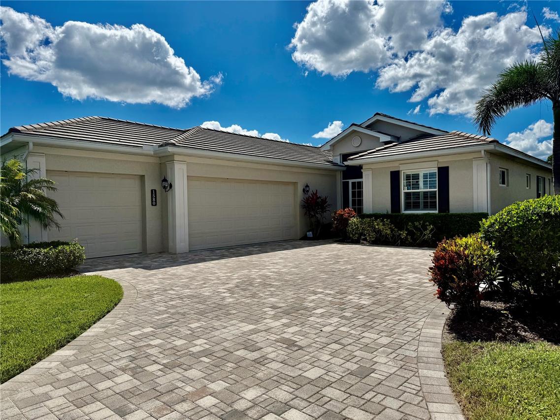 1580 Lancashire Dr., Venice, FL 34293