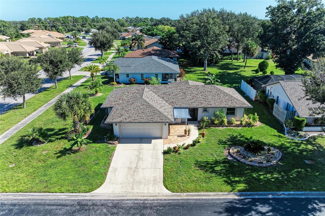 3200 Meadow Run Dr., Venice, FL 34293