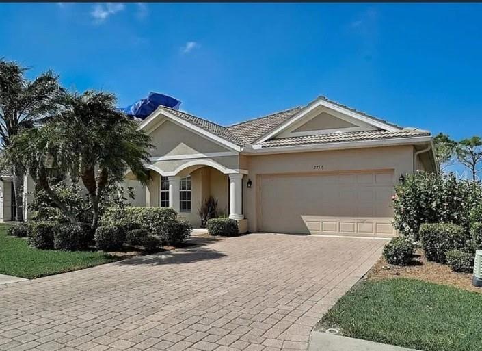 2216 Weaver Bird Ln., Venice, FL 34292