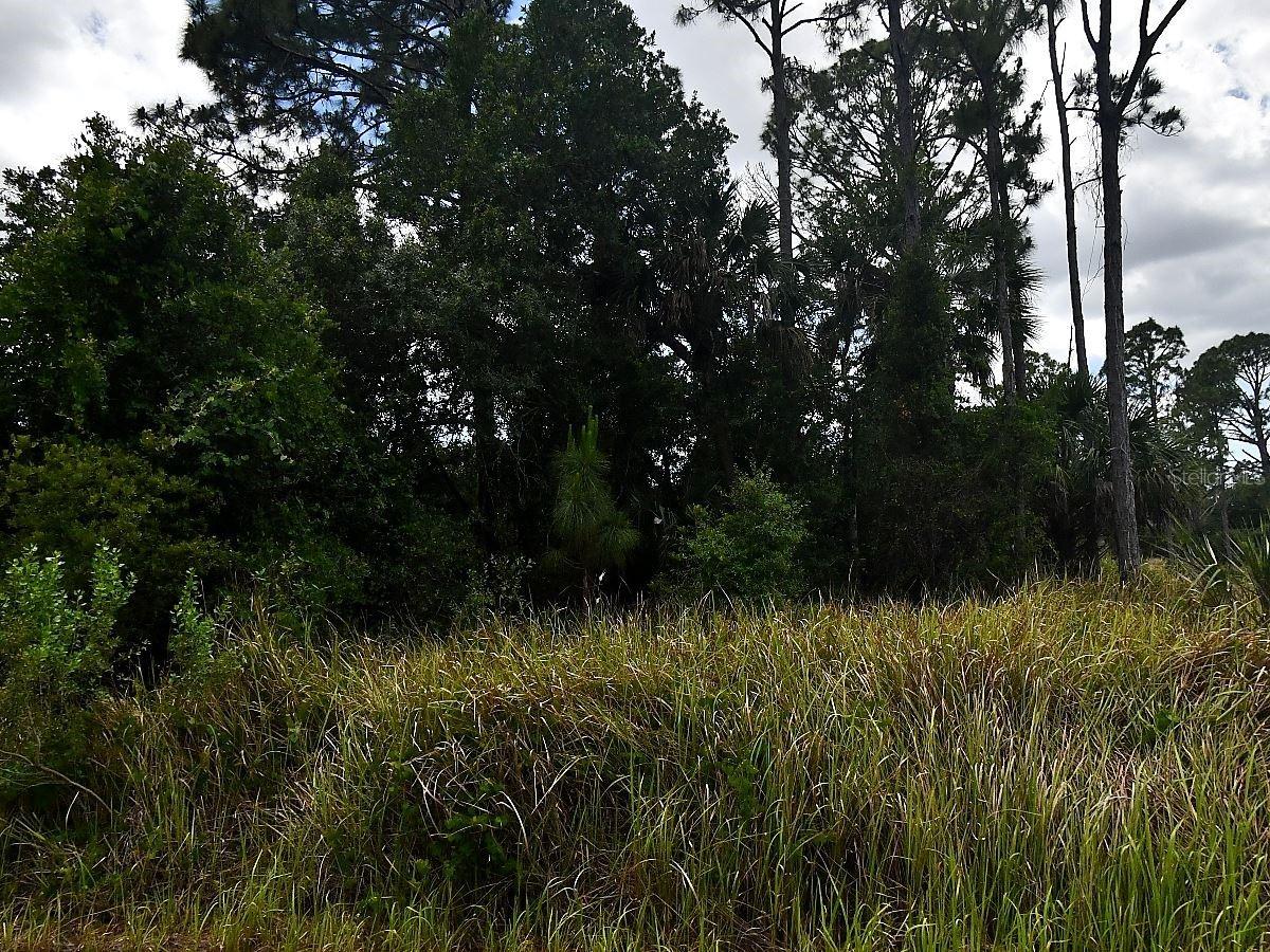 Stegale Rd., North Port, FL 34291