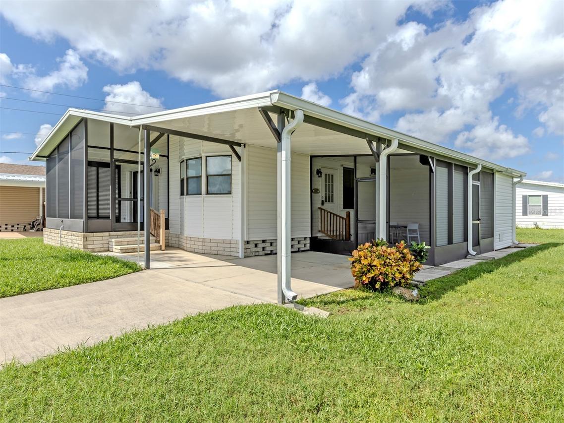 339 Outrigger Pl., North Port, FL 34287