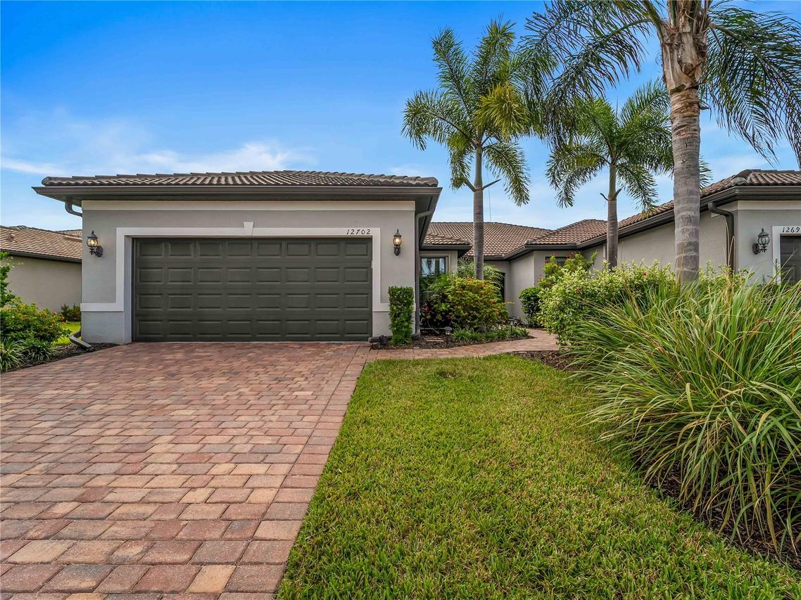 12702 Oriago St., Venice, FL 34293