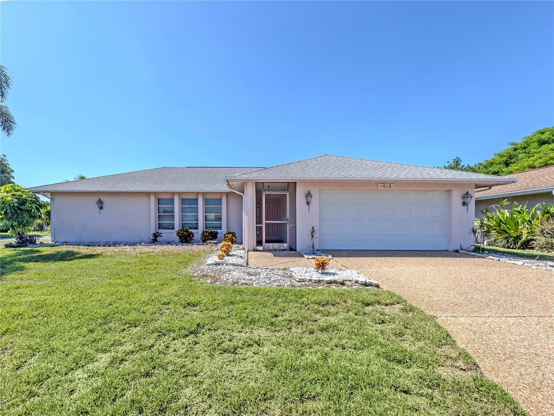 1612 Vikki Ct., Venice, FL 34293