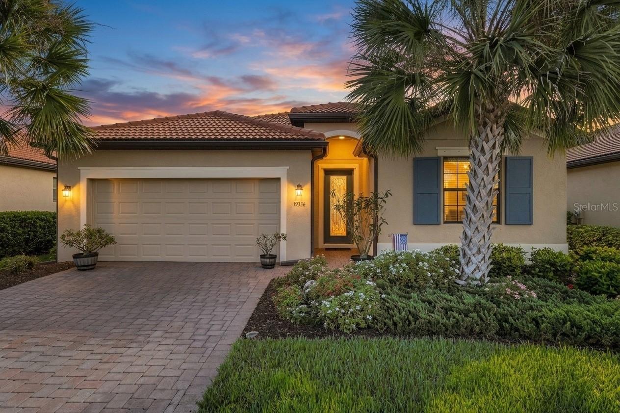 19336 Bluff Dr., Venice, FL 34292