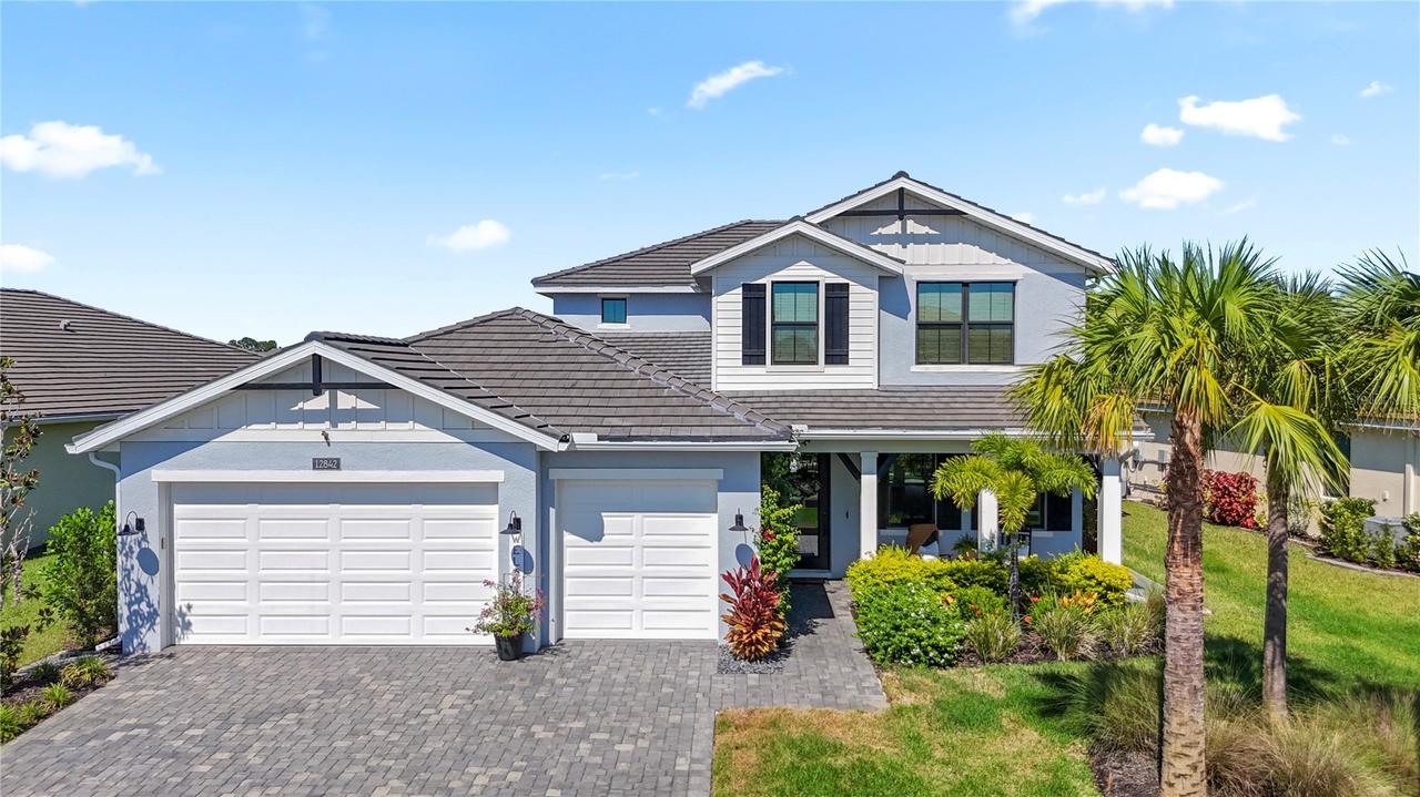 12842 Pinnacle Ln., Venice, FL 34293