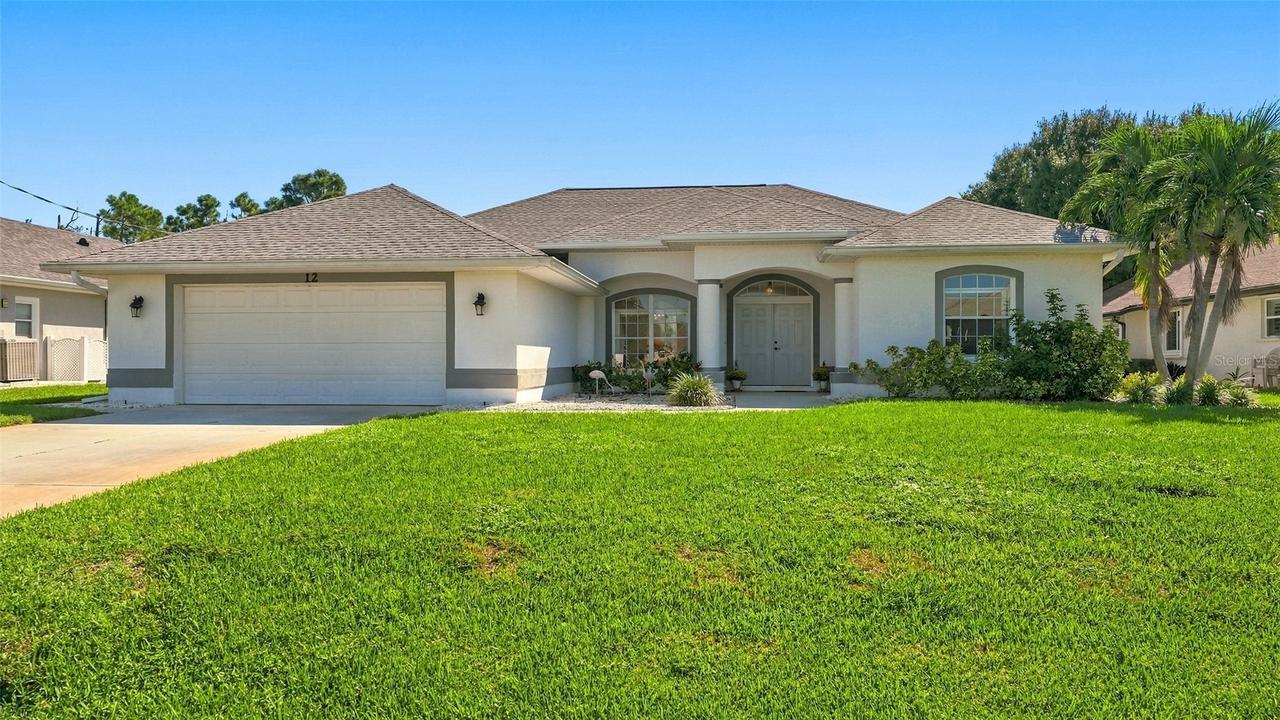 12 Medalist Ct., Rotonda West, FL 33947