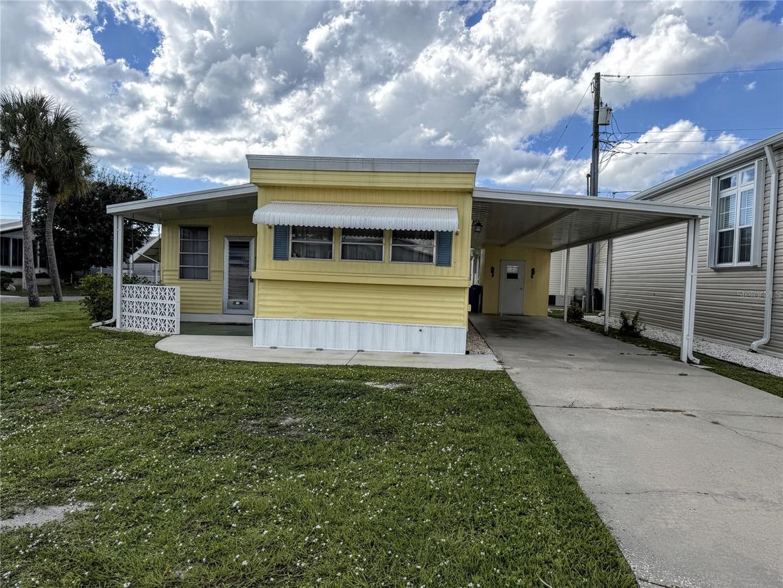 802 Turf, Venice, FL 34285