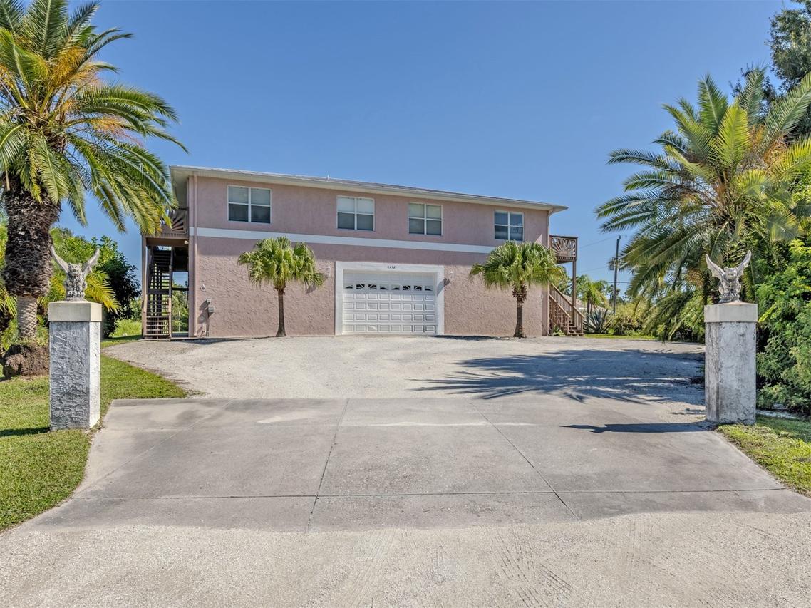 9458 Anita Ave. #B, Englewood, FL 34224