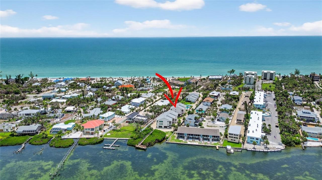 5031 N Beach Rd. #118, Englewood, FL 34223