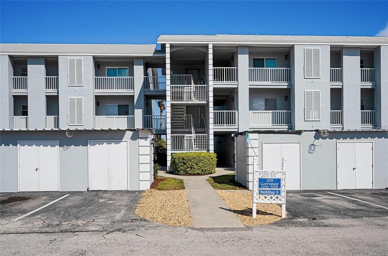 408 Cerromar Cir. #132, Venice, FL 34293