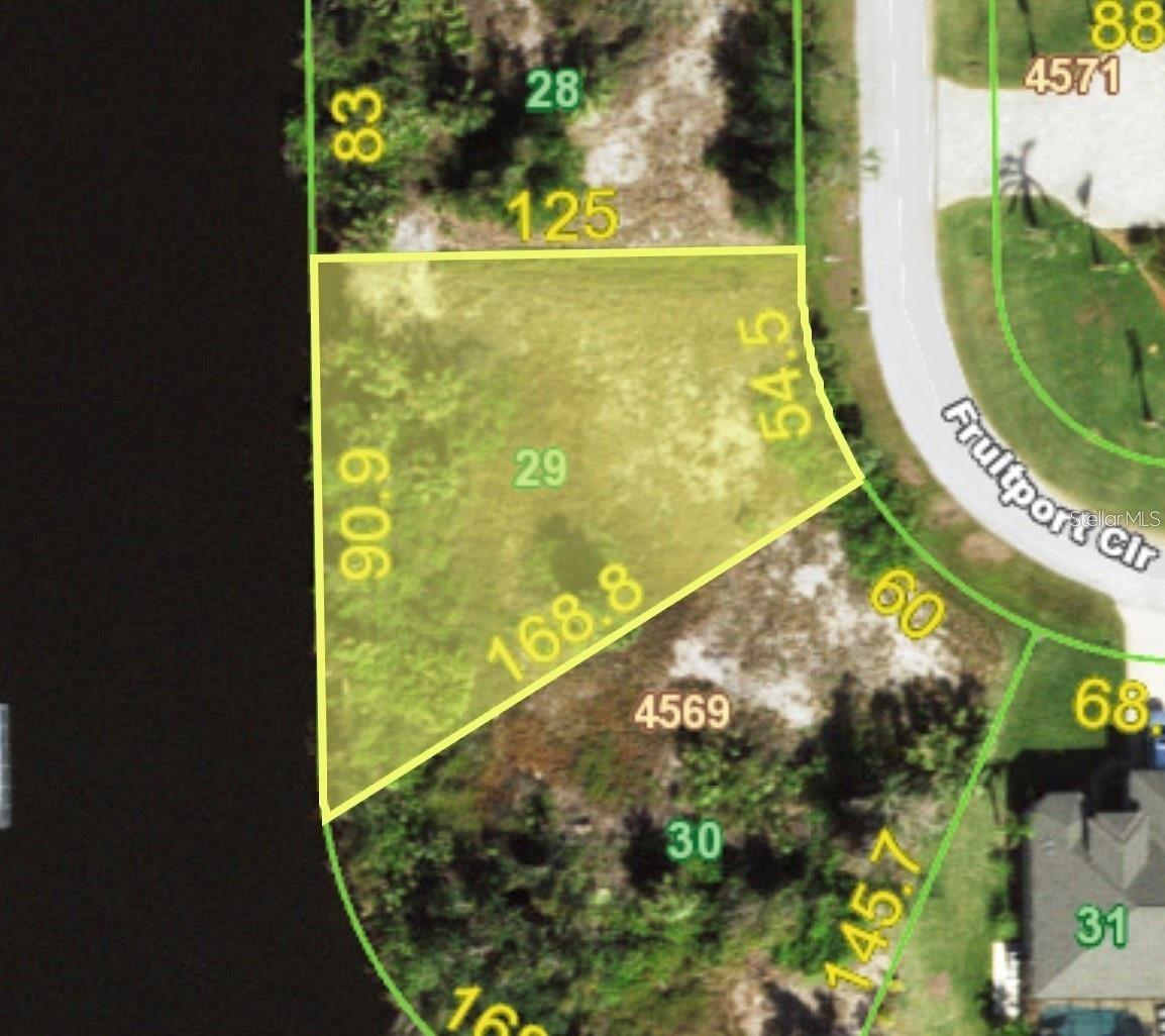 14153 Fruitport Cir., Port Charlotte, FL 33981