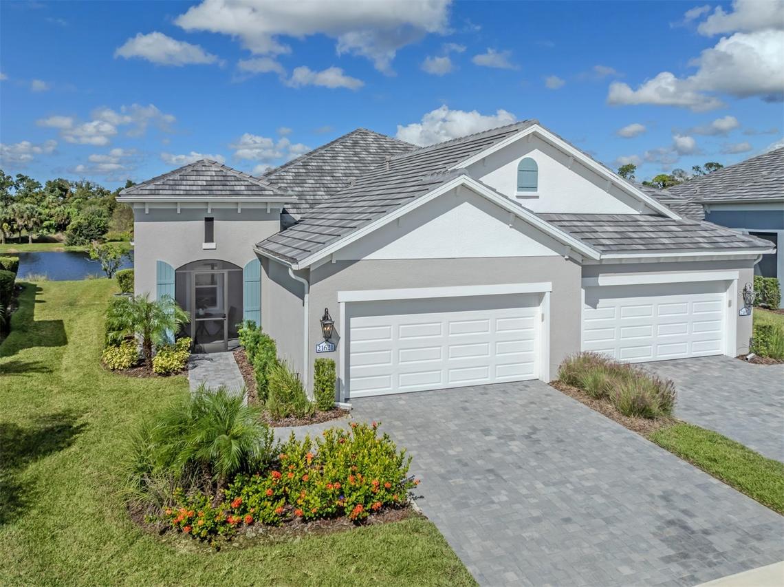 21621 Cedar Key Way, Venice, FL 34293