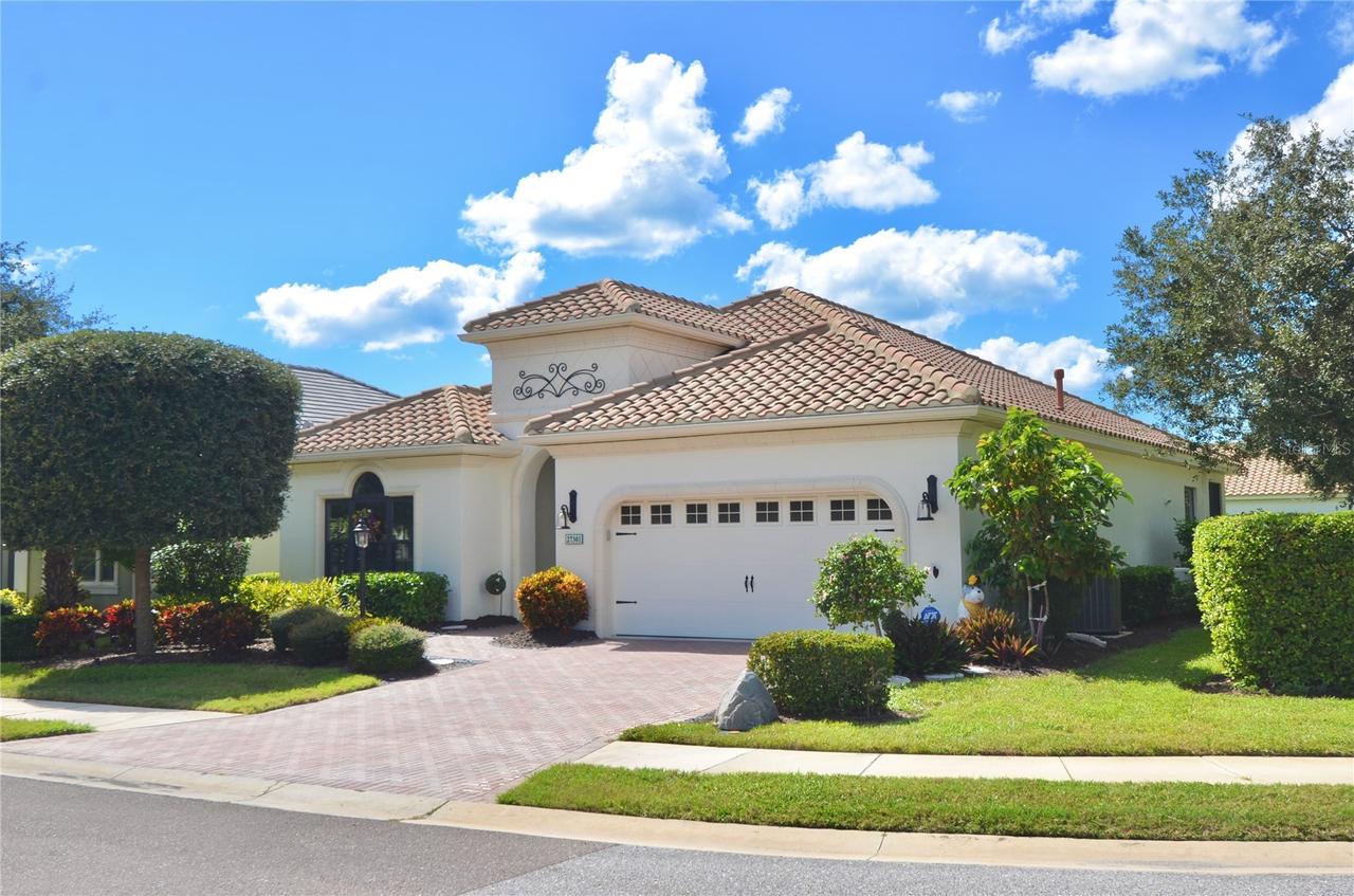 27301 Driver Ln., Englewood, FL 34223