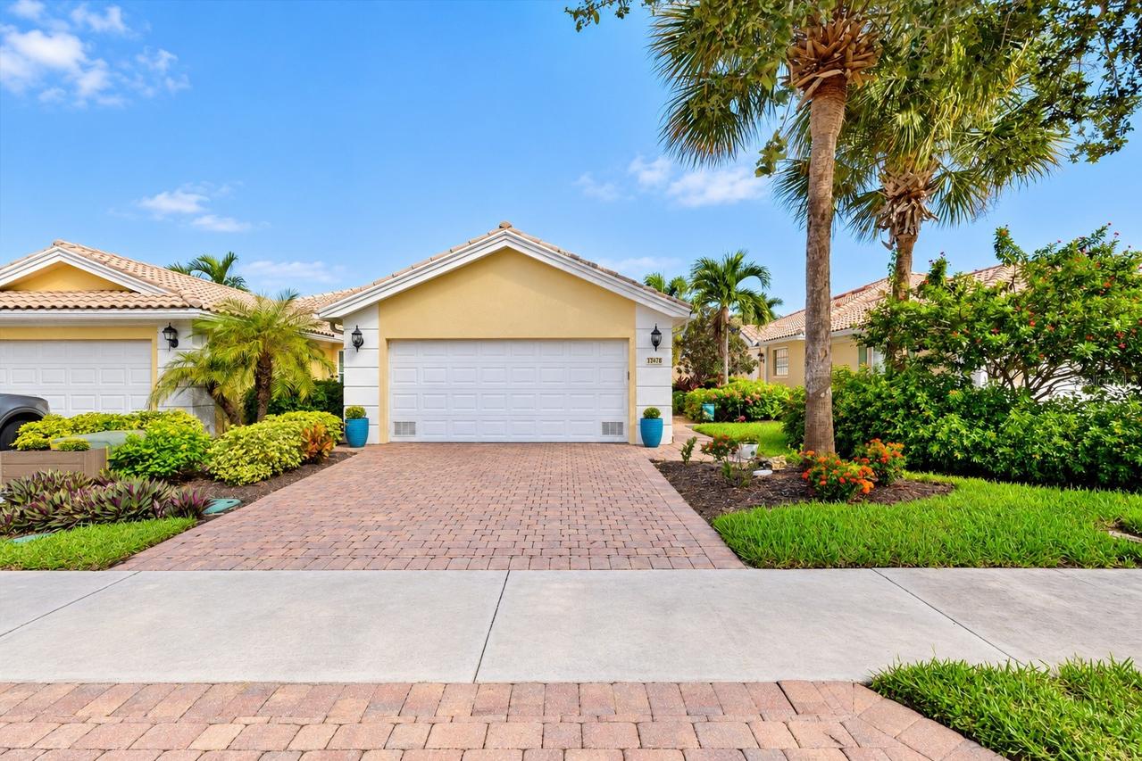 13478 Dimarco St., Venice, FL 34293
