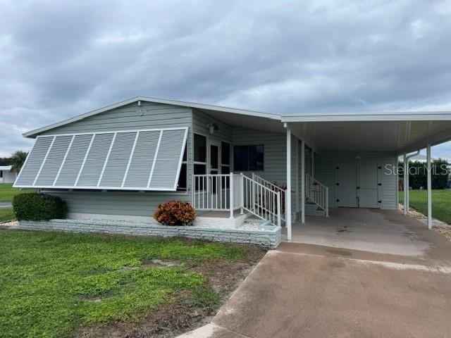468 Spindrift Dr., Venice, FL 34285