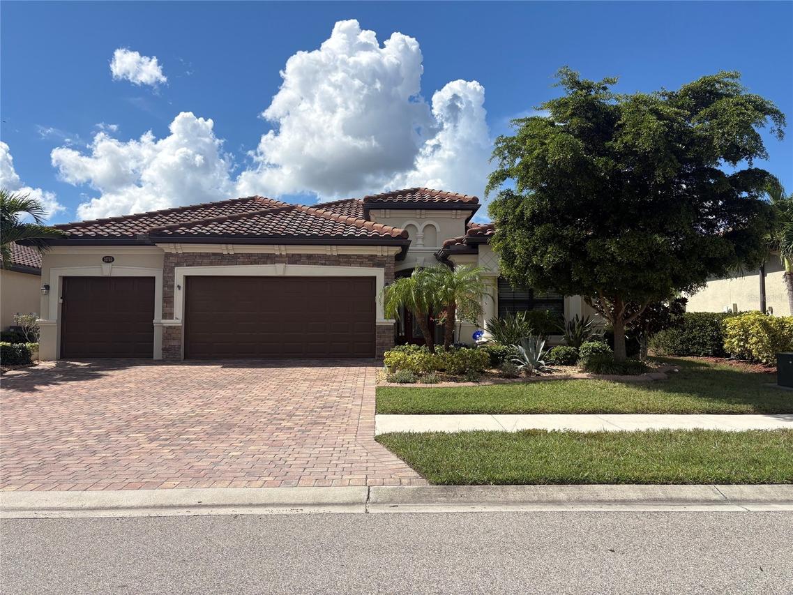 20765 Benissimo Dr., Venice, FL 34293