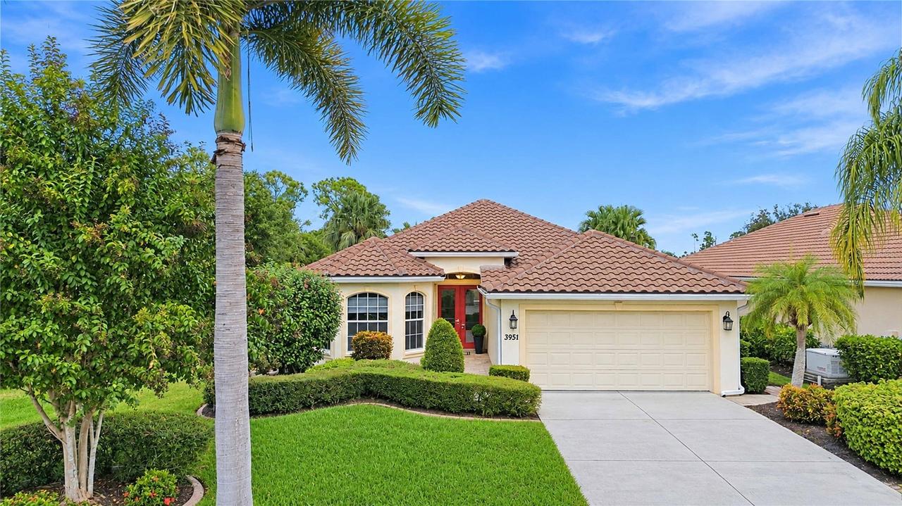 3951 Whispering Oaks Dr., North Port, FL 34287