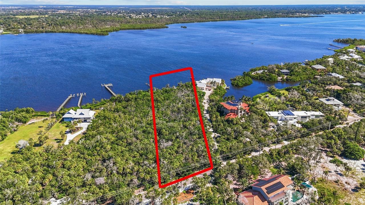 7305 Manasota Key Rd., Englewood, FL 34223