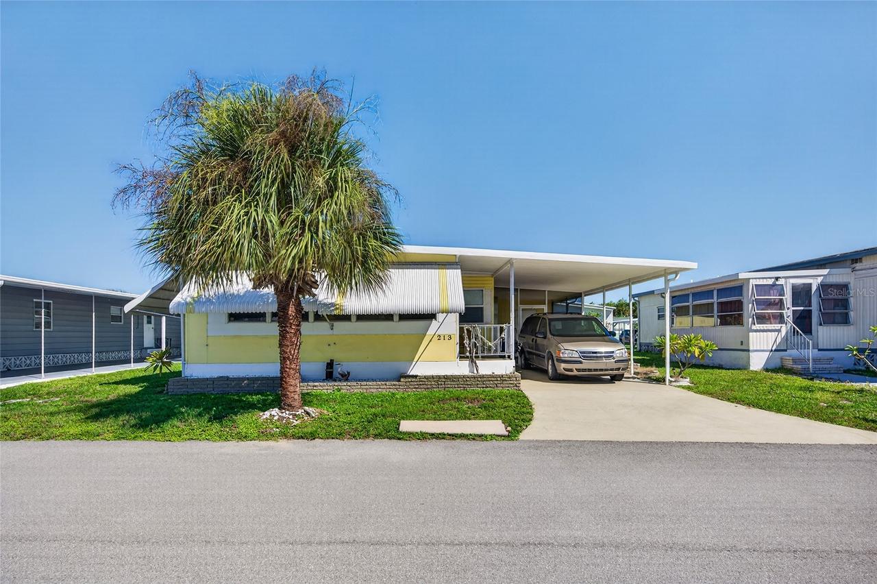 213 Mantua Dr., Venice, FL 34285
