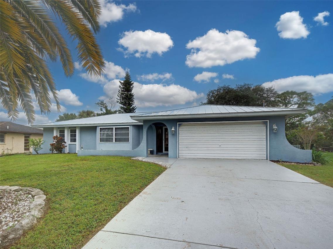 397 Dorchester St., Port Charlotte, FL 33954