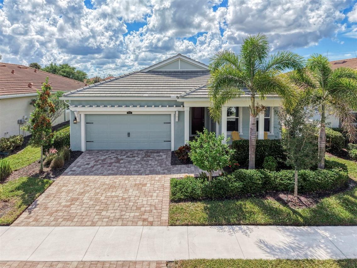 5941 Long Shore Loop, Sarasota, FL 34238