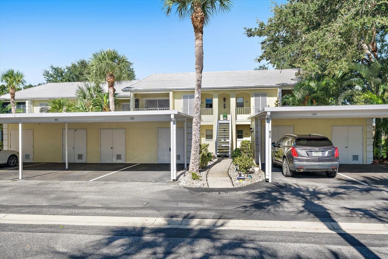 439 Cerromar Ln. #410, Venice, FL 34293