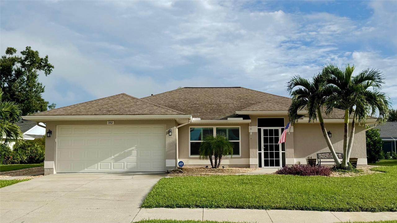 352 Woodvale Dr., Venice, FL 34293