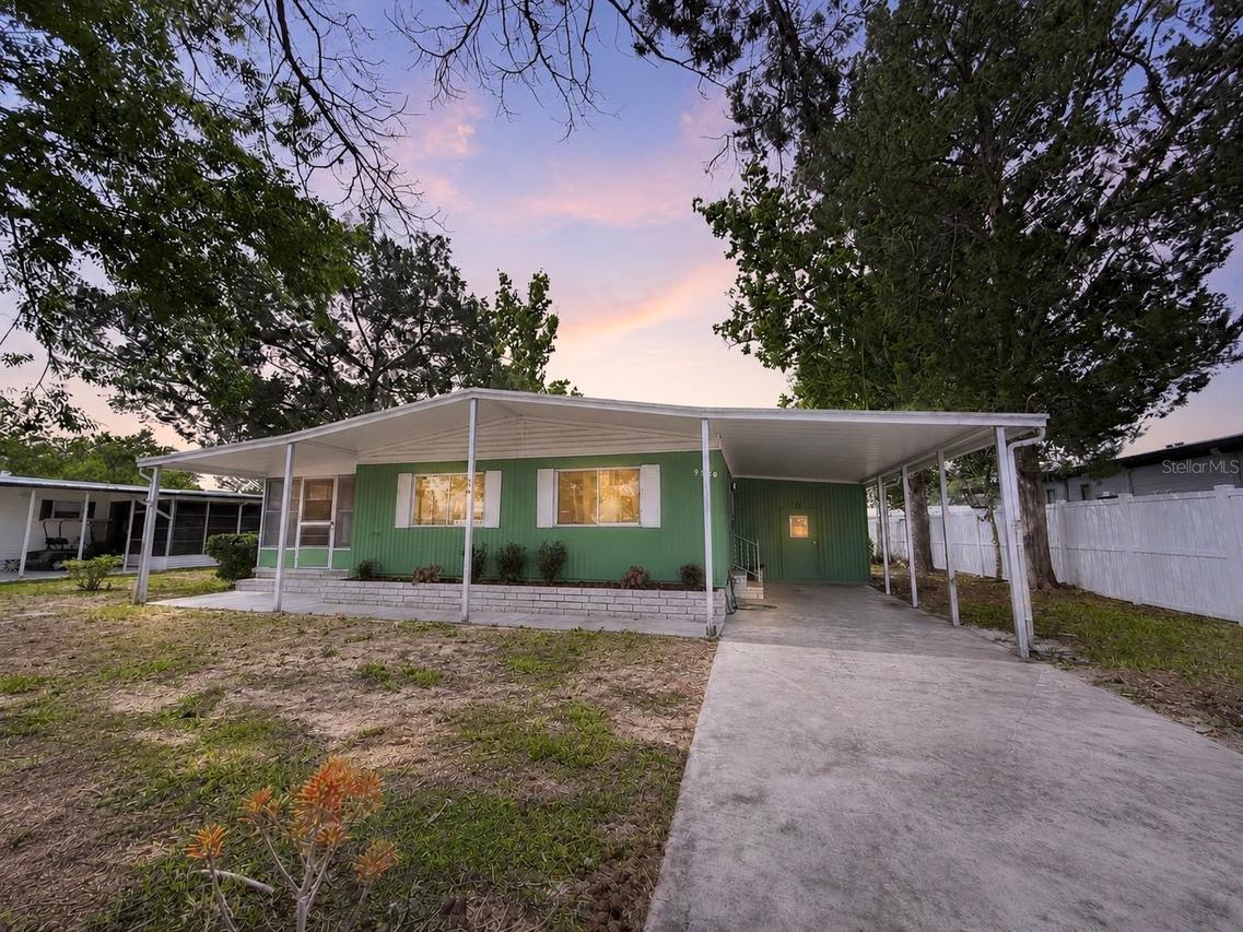 9330 Salisbury Dr., Brooksville, FL 34613
