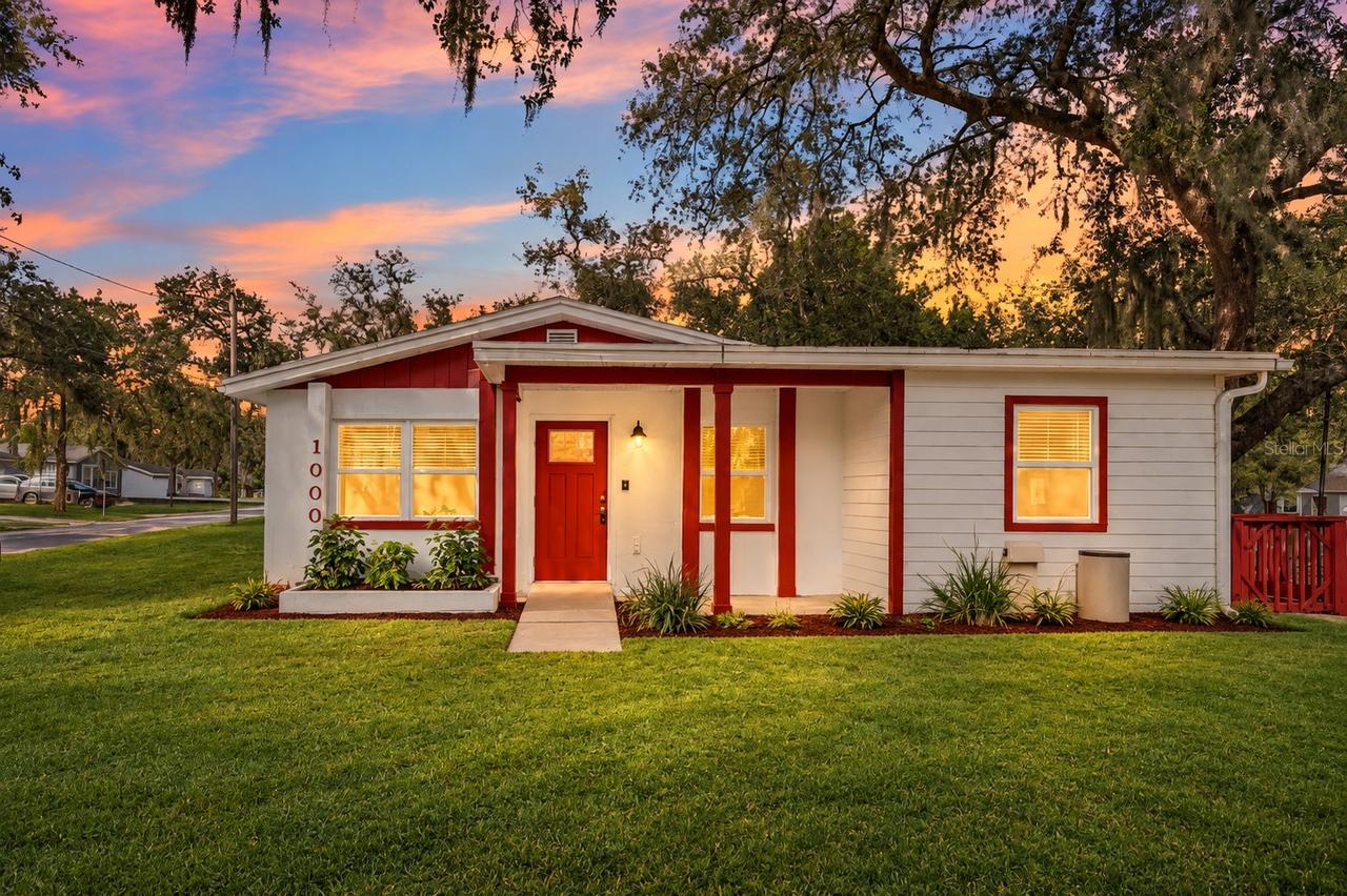10002 Takomah Tr., Tampa, FL 33617