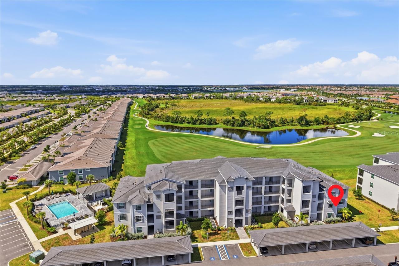 17565 Opal Sand Dr. #208, Venice, FL 34293