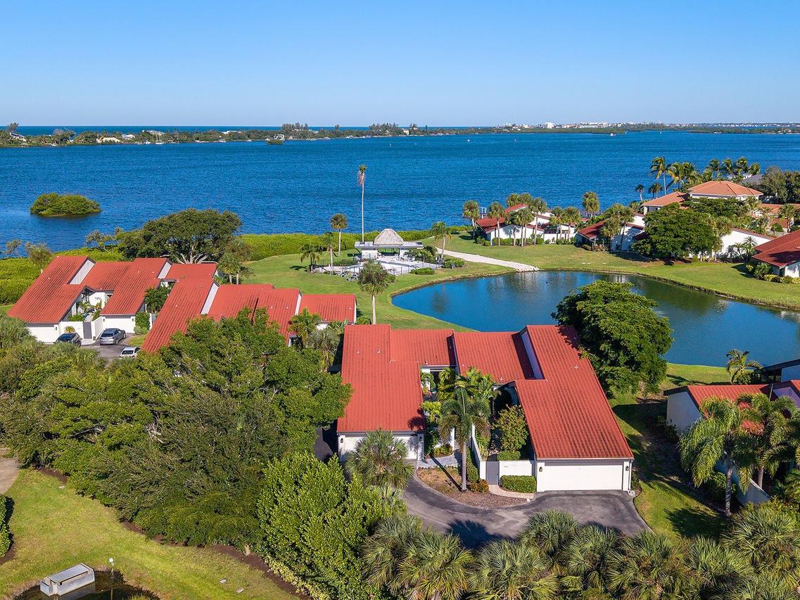 758 Sarabay Rd. #5, Osprey, FL 34229